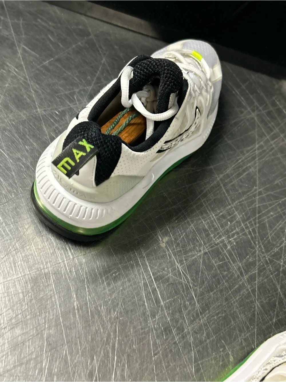 Nike Air Max Size 6.5 Youth
